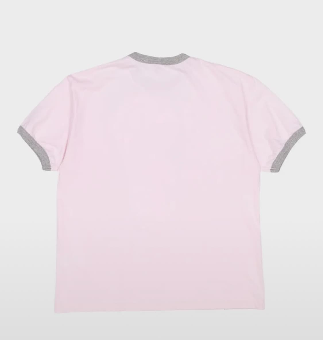 Cavish x Lelbo Brown 링거티 상품이미지2