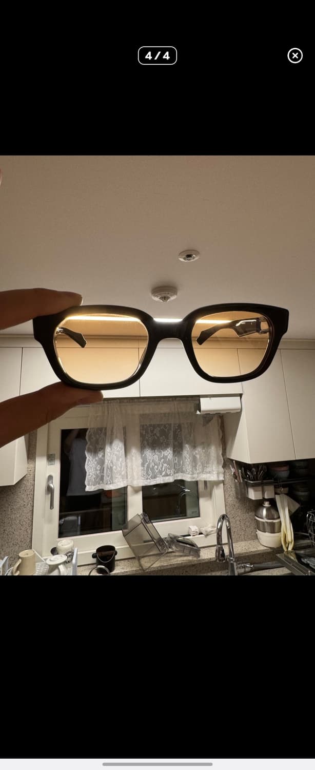 젠틀몬스터 X 앰부쉬 상품이미지5