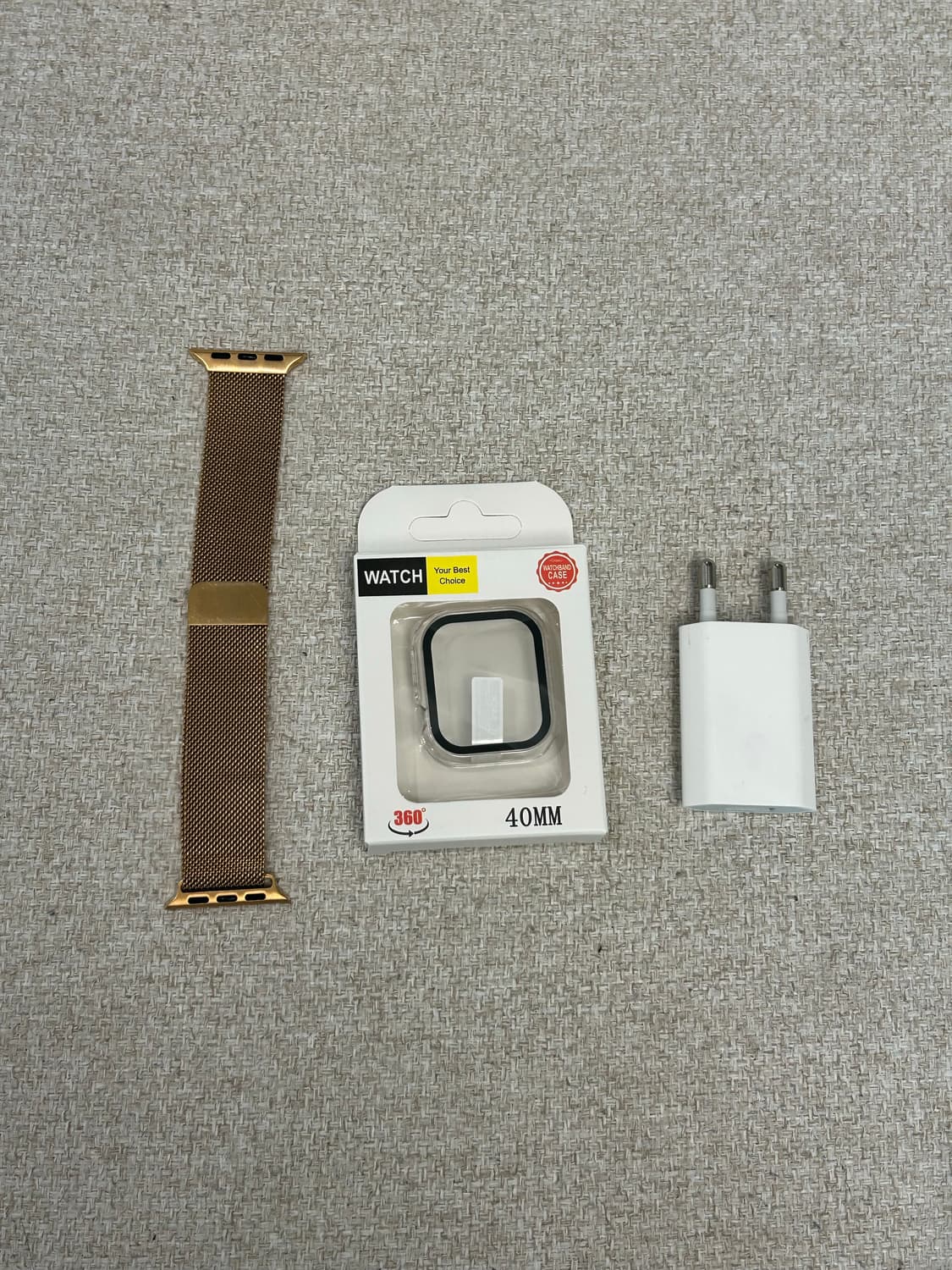 [풀박스]애플워치SE 40mm 상품이미지10