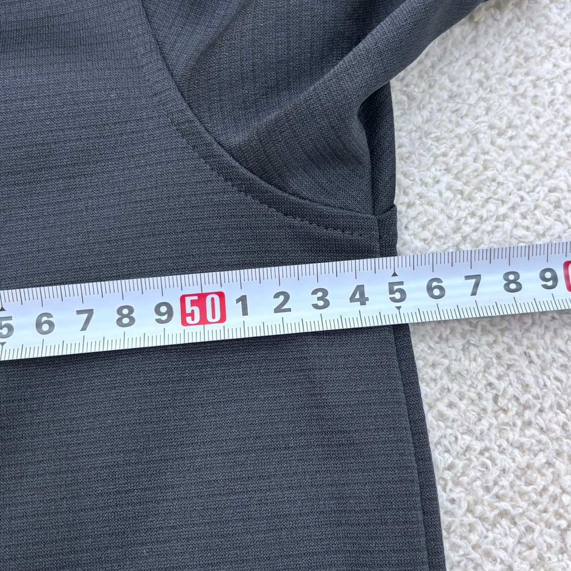 L 언더아머 기능성 반팔 카라 티셔츠 0407E1 상품이미지7