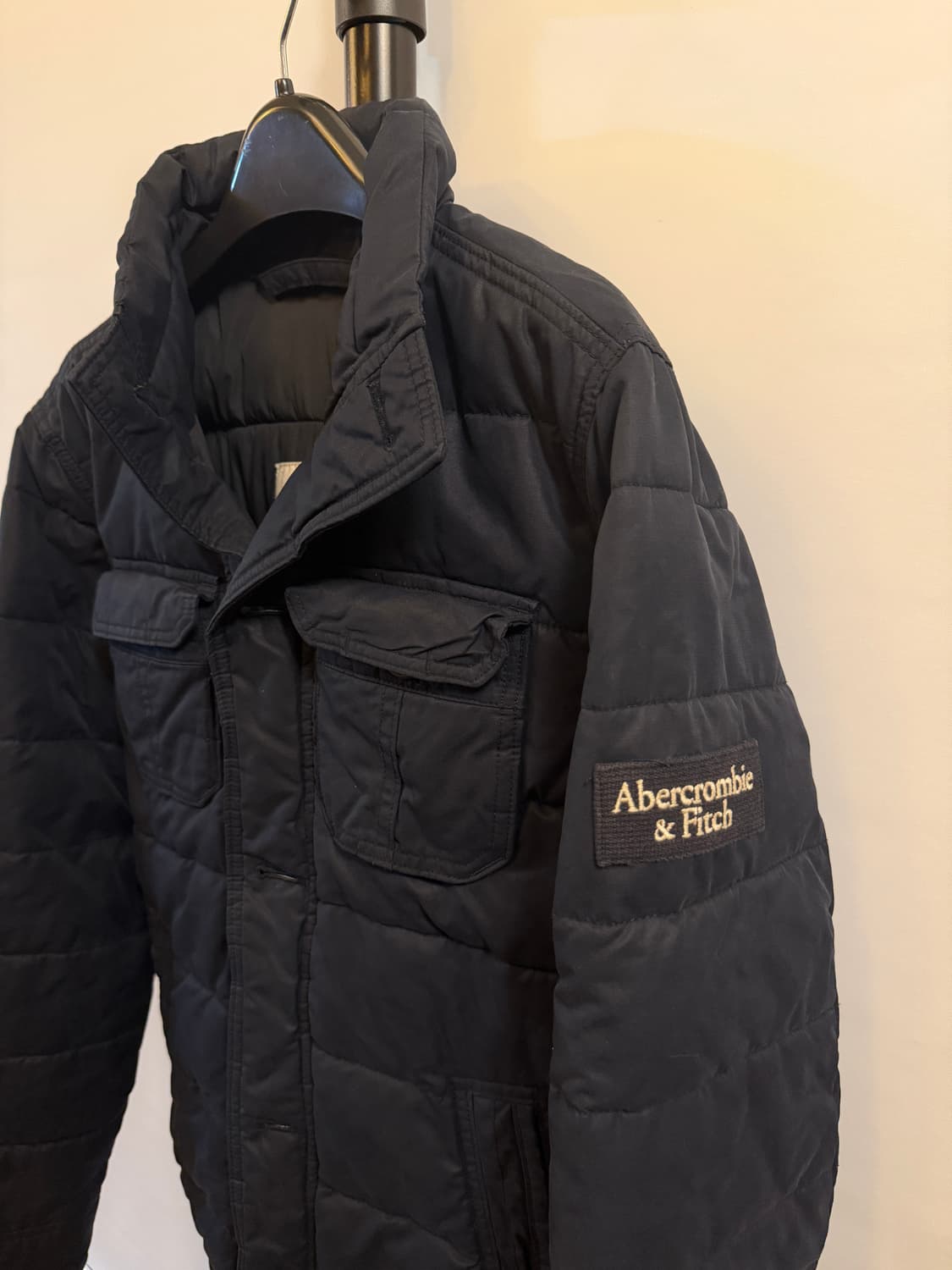 아베크롬비 패딩 자켓 상품이미지4