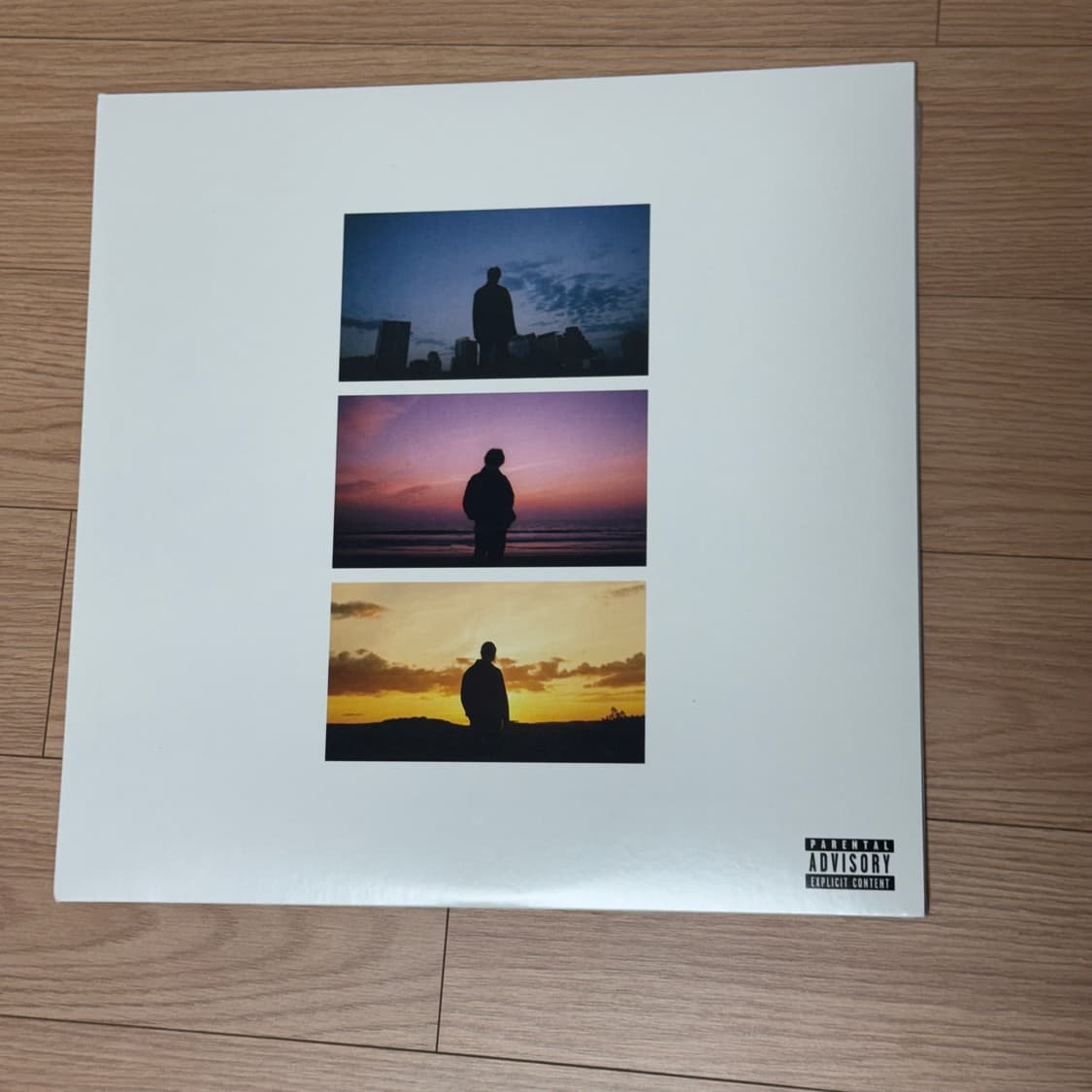 keshi lp 2종 상품이미지1