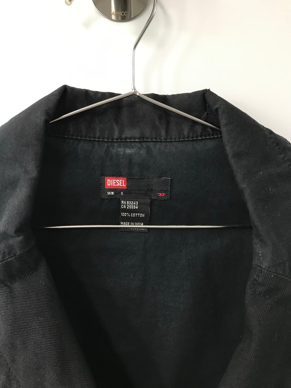 디젤 자켓 상품이미지4