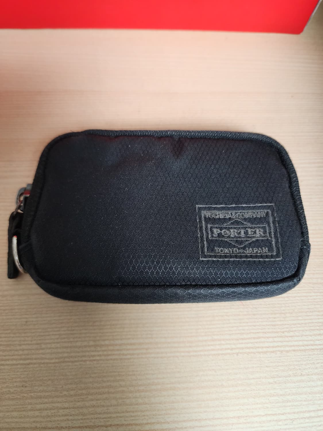 요시다포터 dill 멀티코인 케이스  상품이미지1