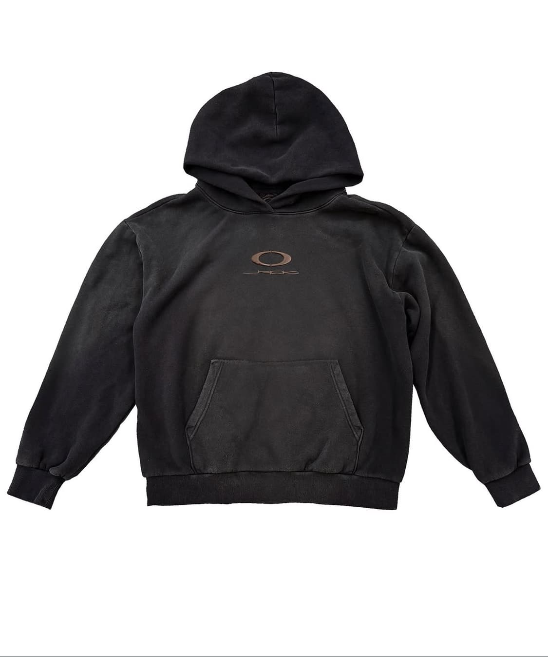CJ X OAKLEY DAY ZERO HOODIE 상품이미지1
