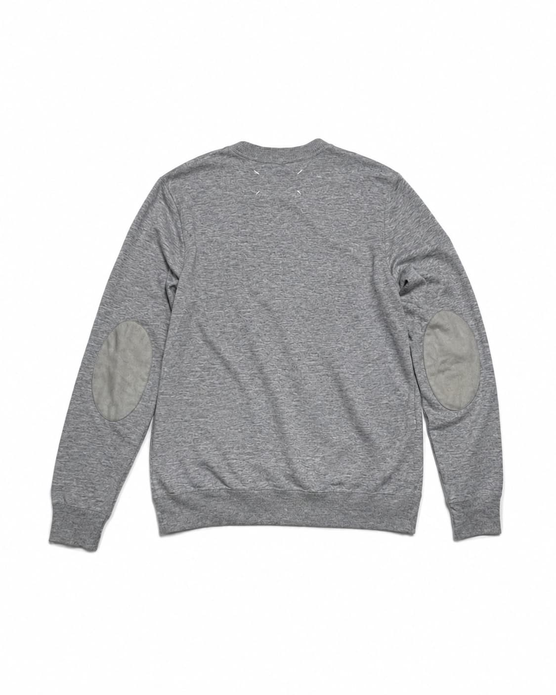 MAISON MARGIELA ELBOW PATCH V-NECK KNIT 상품이미지2