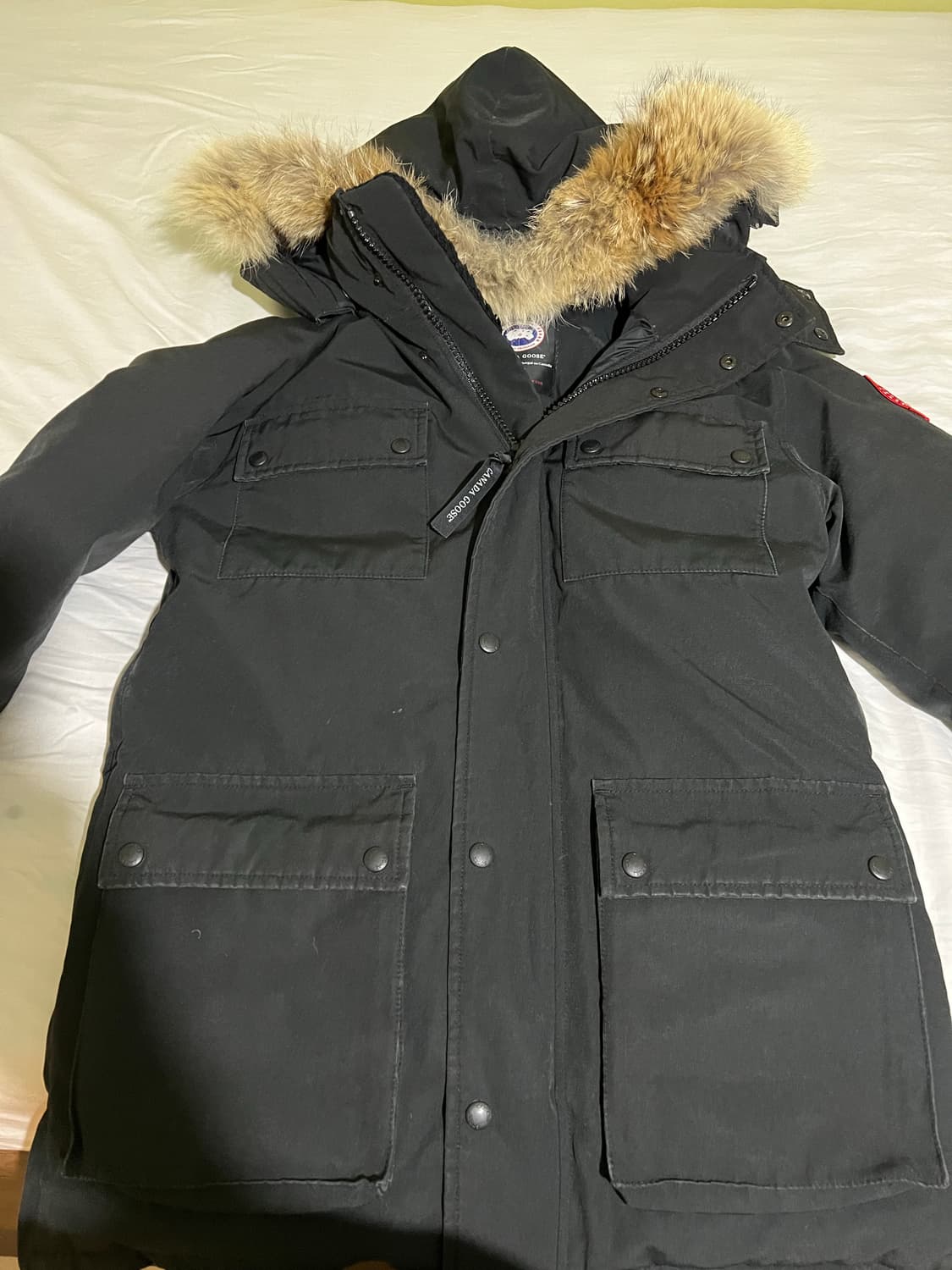 캐나다구스 상품이미지3