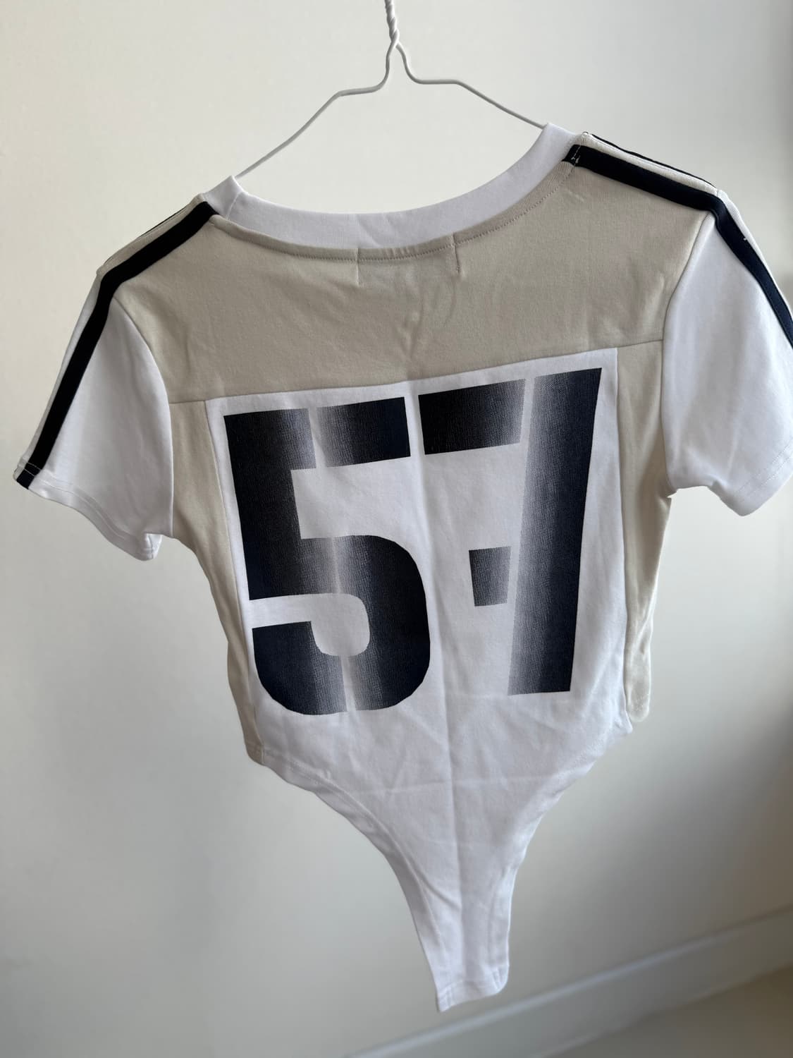 ASURA HOLLYWOOD 57 티셔츠 (29cm) 아수라 자라 상품이미지2