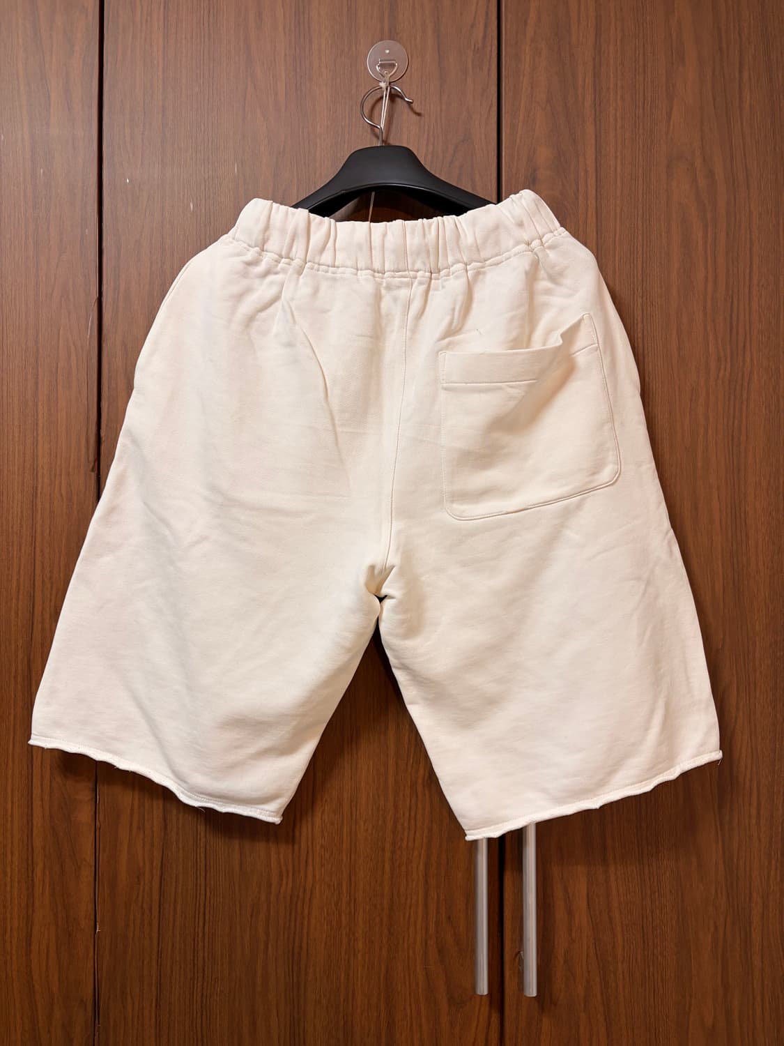 렉토 버뮤다 스웻팬츠 상품이미지4