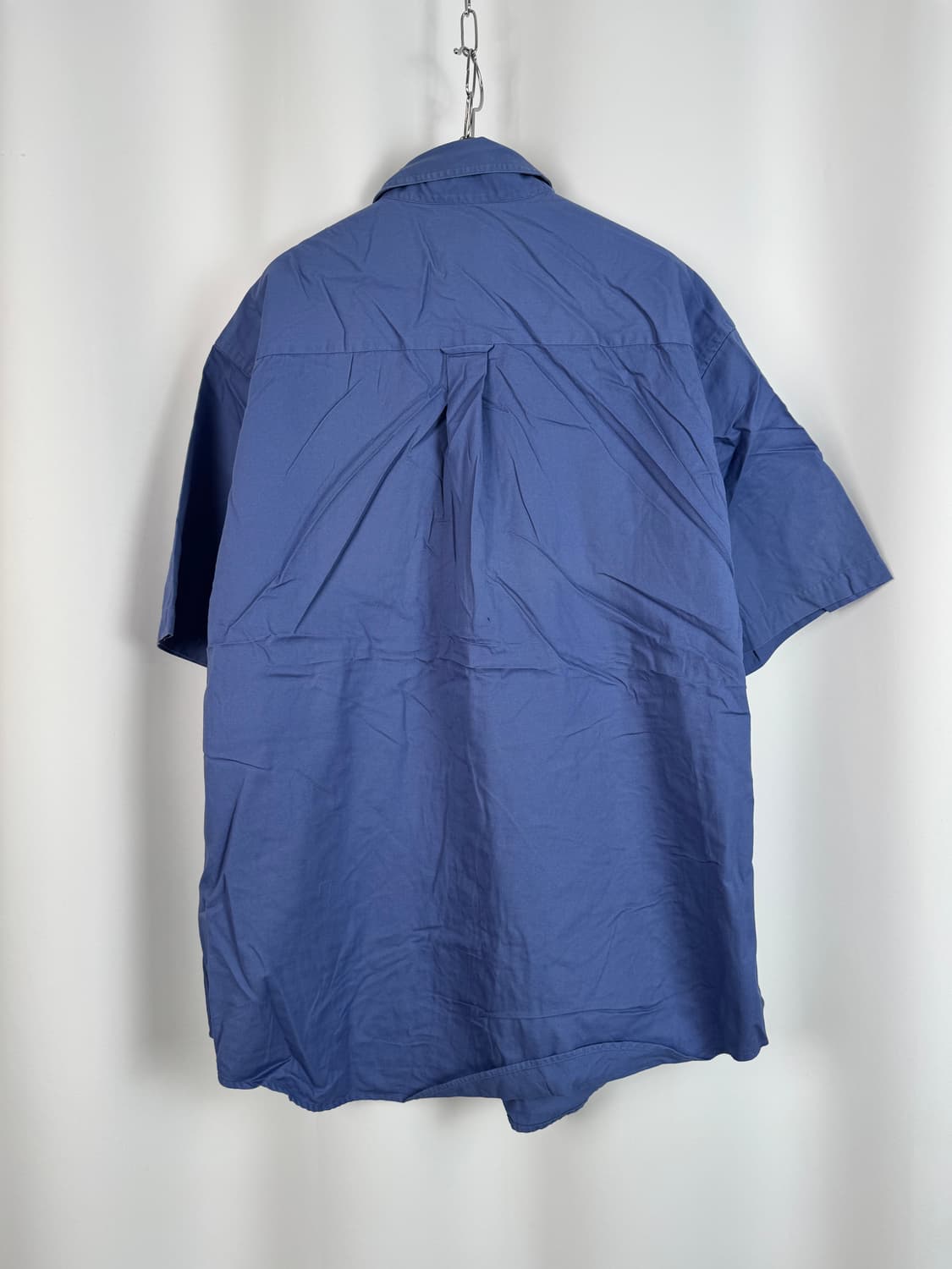 b828) 칼하트 워크 셔츠 상품이미지4