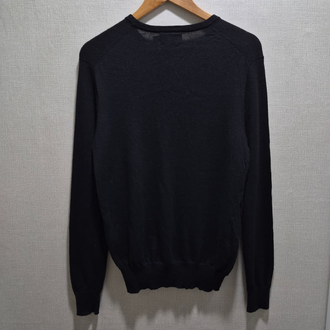 (S) 폴로 랄프로렌 워셔블 메리노울 니트 상품이미지6