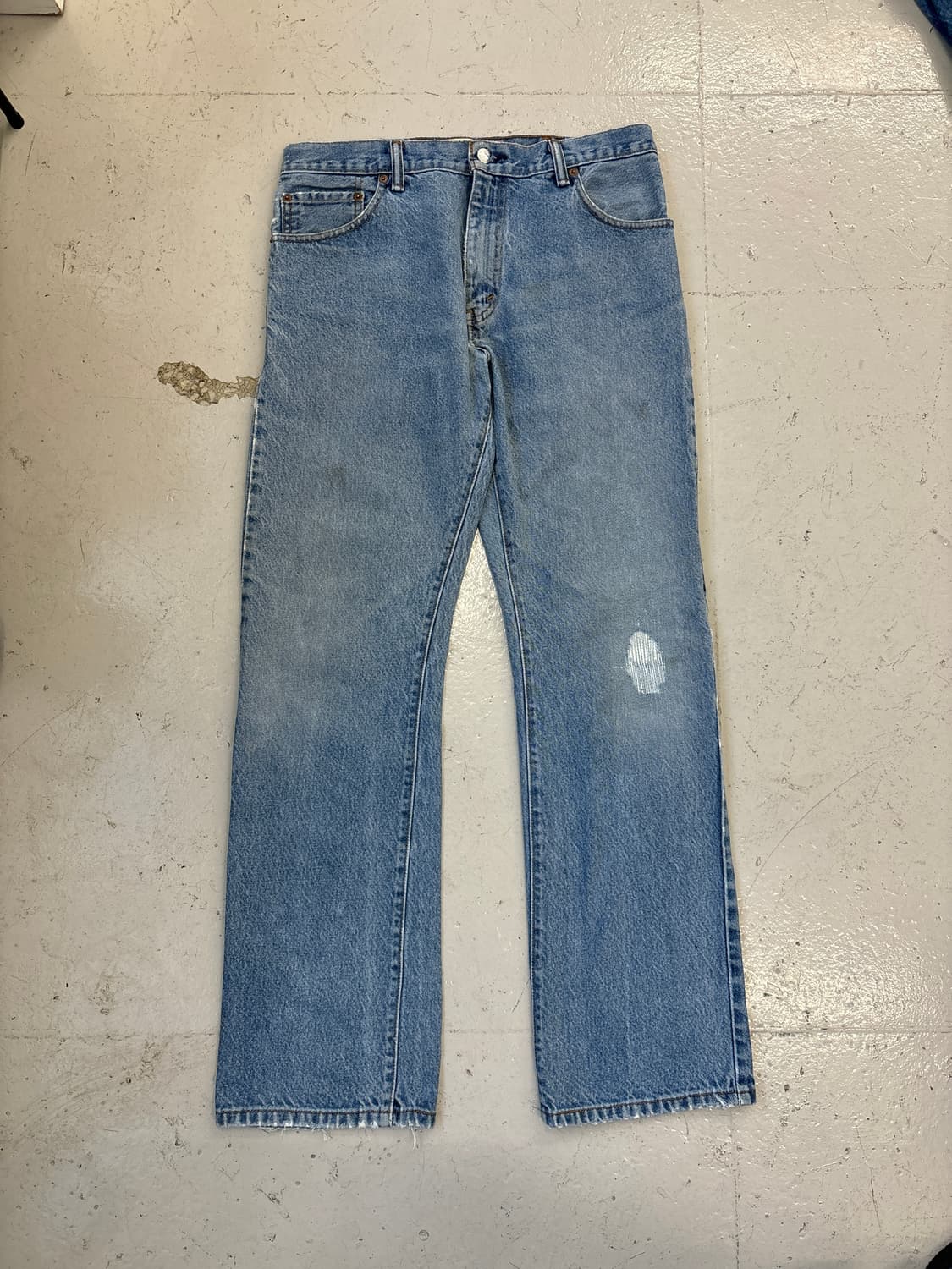 리바이스 517 부츠컷 상품이미지7