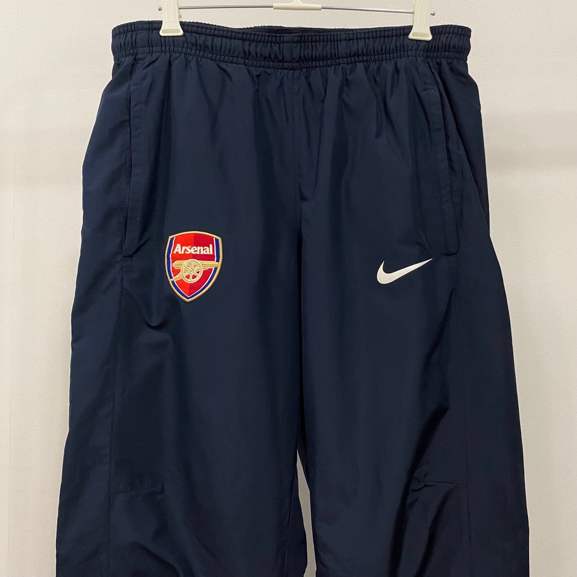 나이키 아스날 레트로 와이드 트랙 조거 팬츠 상품이미지3