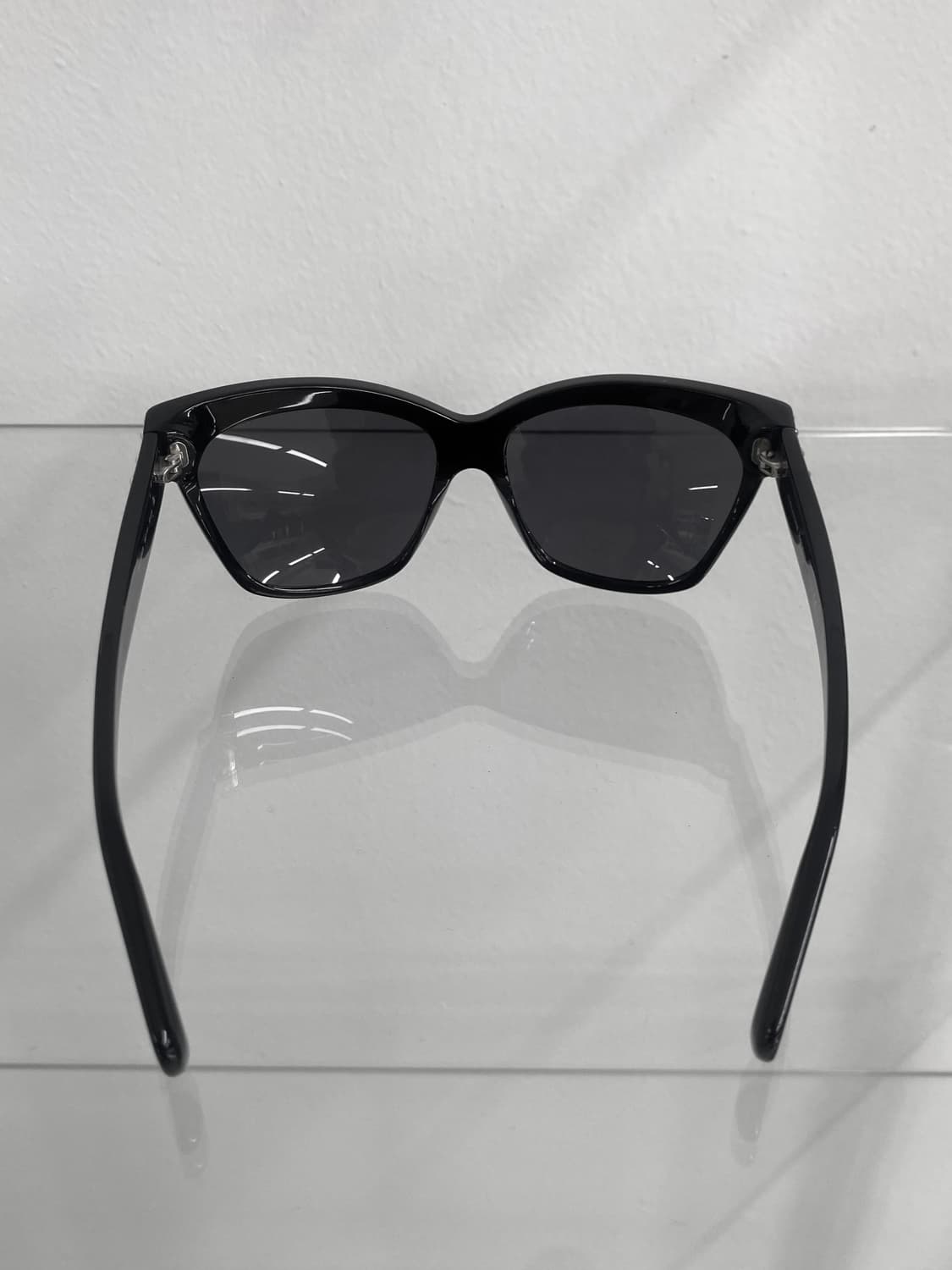 알렉산더 맥퀸 스터드 선글라스 상품이미지6