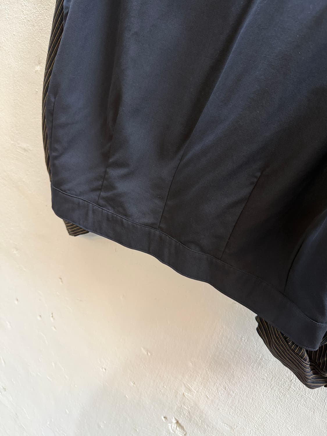 Y's for men 셔츠자켓 상품이미지6