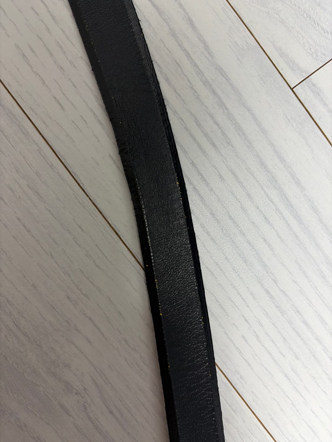 프라다 가죽 벨트 팝니다 상품이미지7