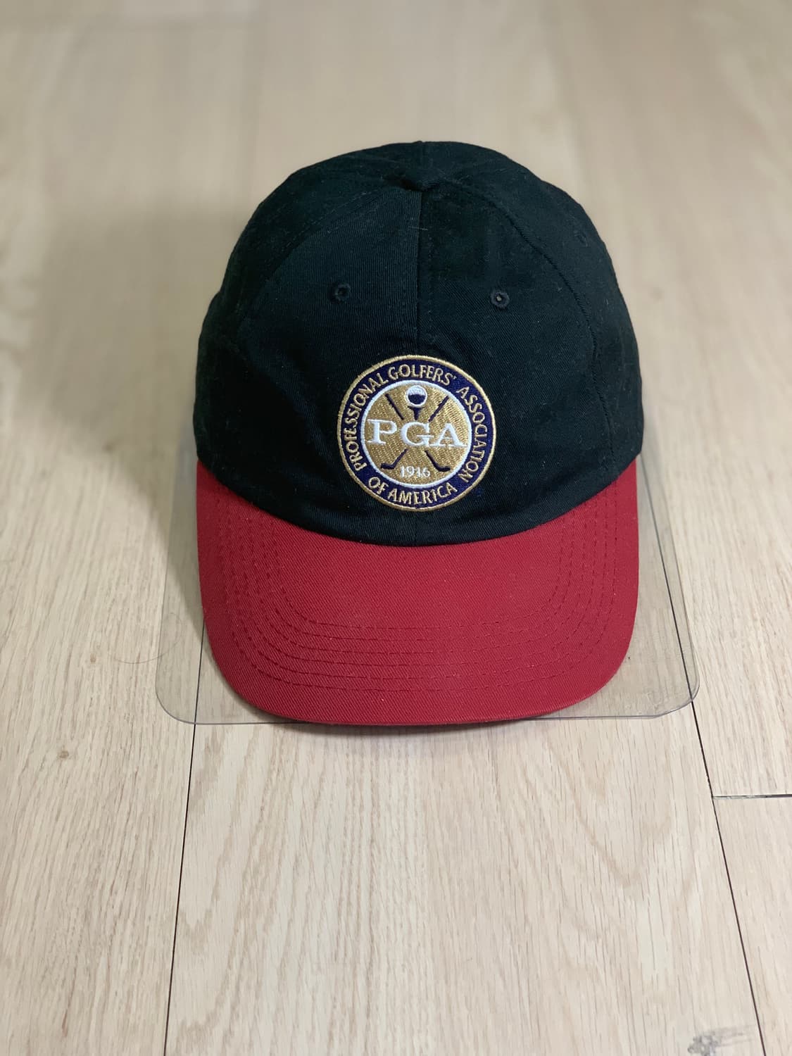🧢 PGA 골프 볼캡 모자 상품이미지1