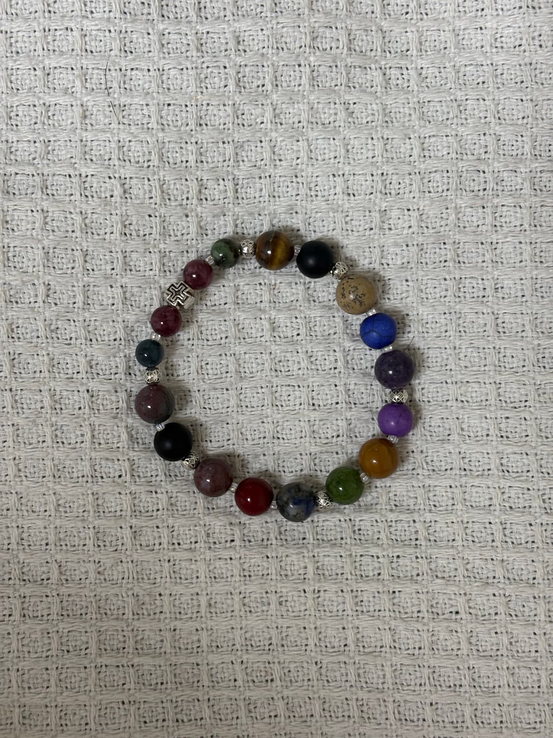 Handmade bracelet 상품이미지1