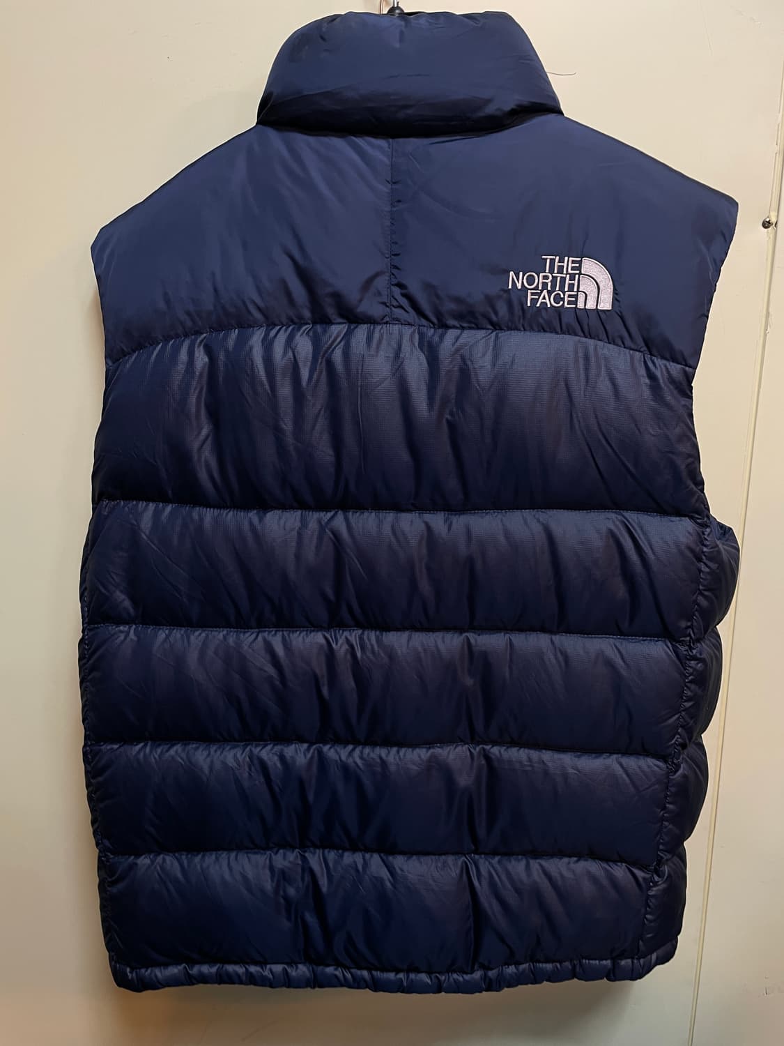 노스페이스 조끼 상품이미지6