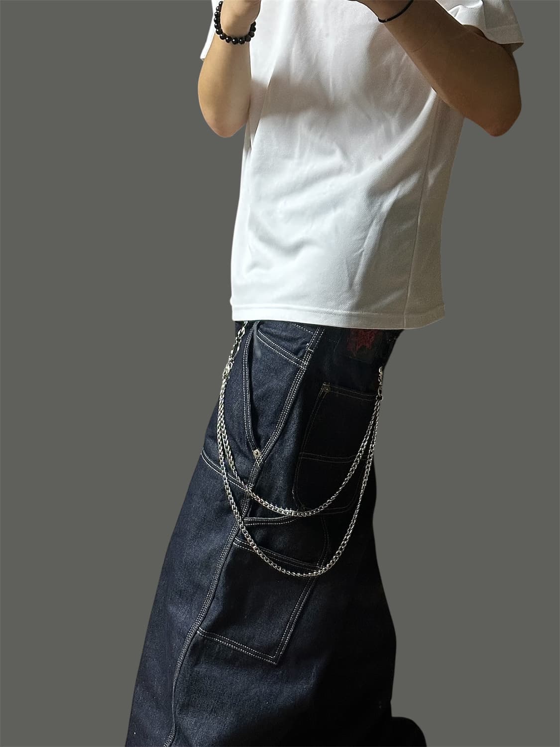 더블레이어 월렛체인 상품이미지2