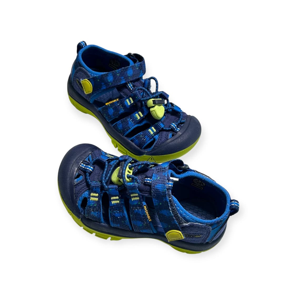 킨 키즈 뉴포트(170) 상품이미지2