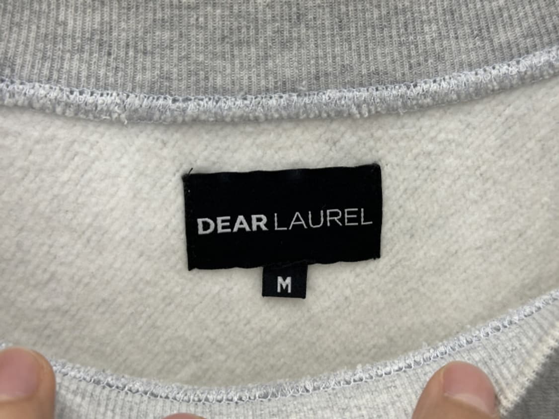 DEAR LAUREL (XL) 상품이미지8
