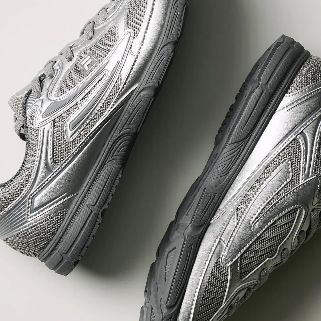 (새상품급) 휠라 - 인터런 슬릭 상품이미지6