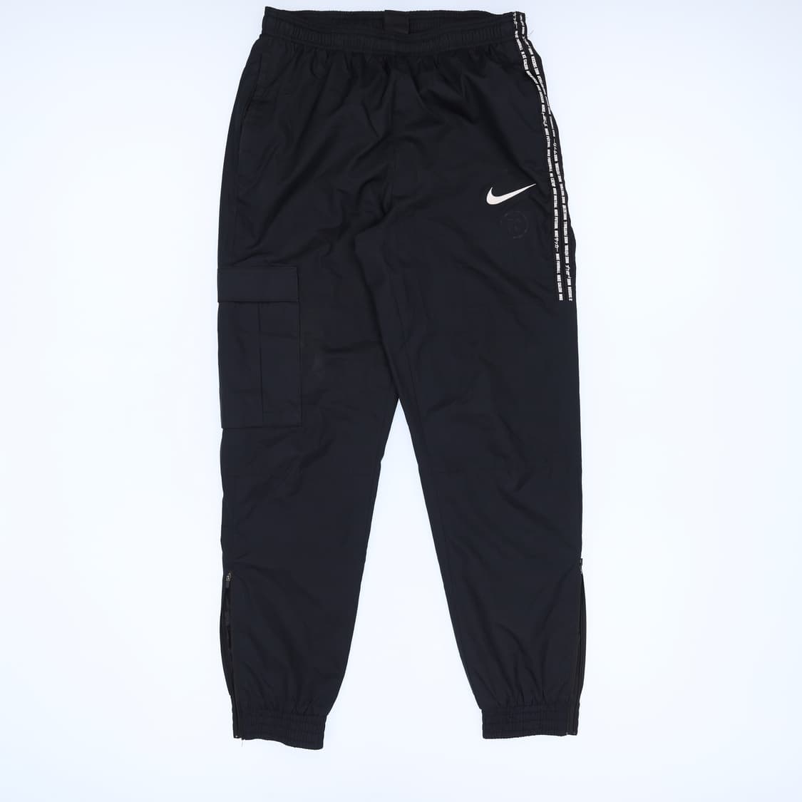 M 나이키 FC 우븐 트레이닝 팬츠 0223M2 상품이미지1