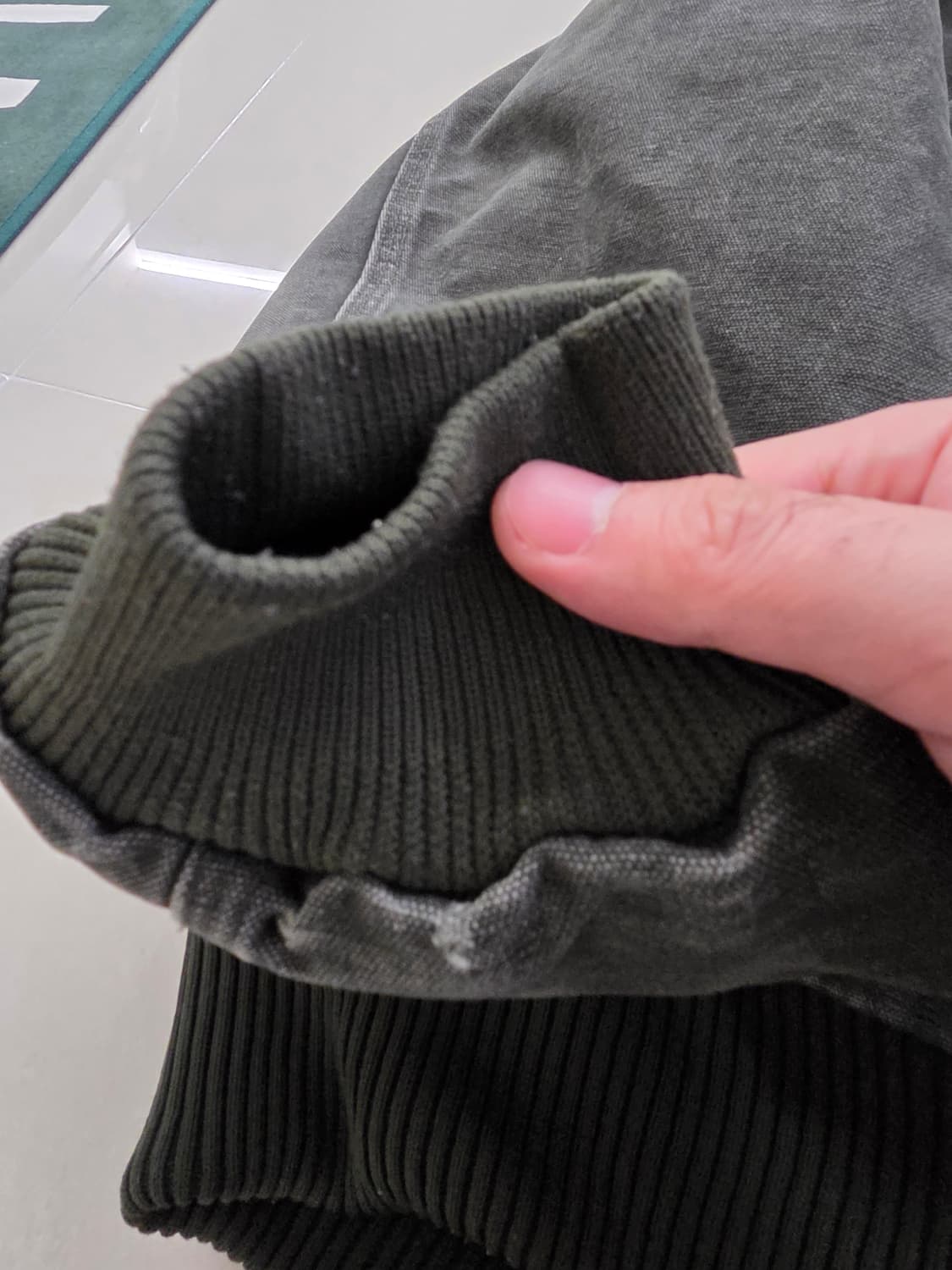 칼하트 J130 mos 2XL 상품이미지4