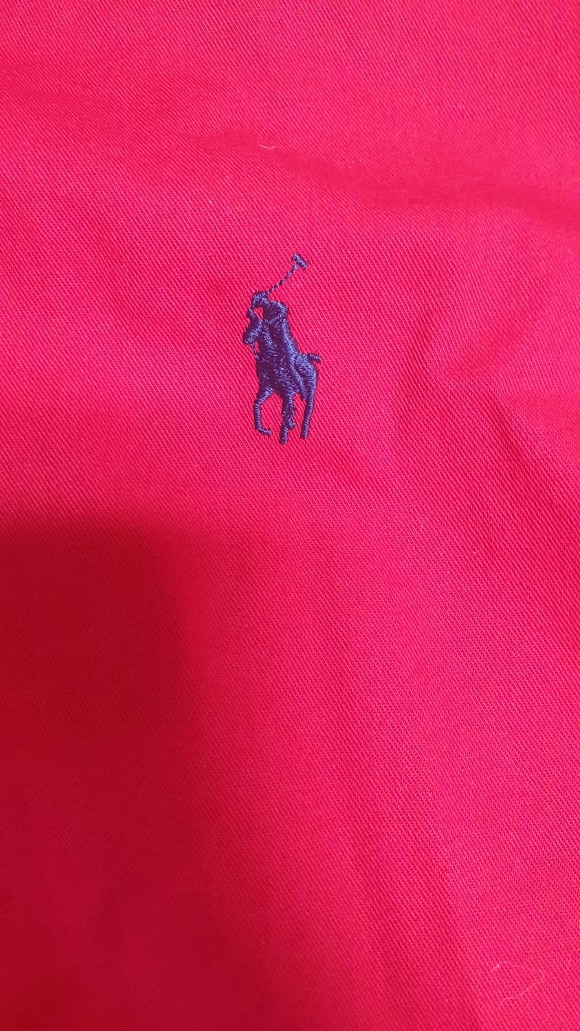 90s 폴로 옥스포드 상품이미지2