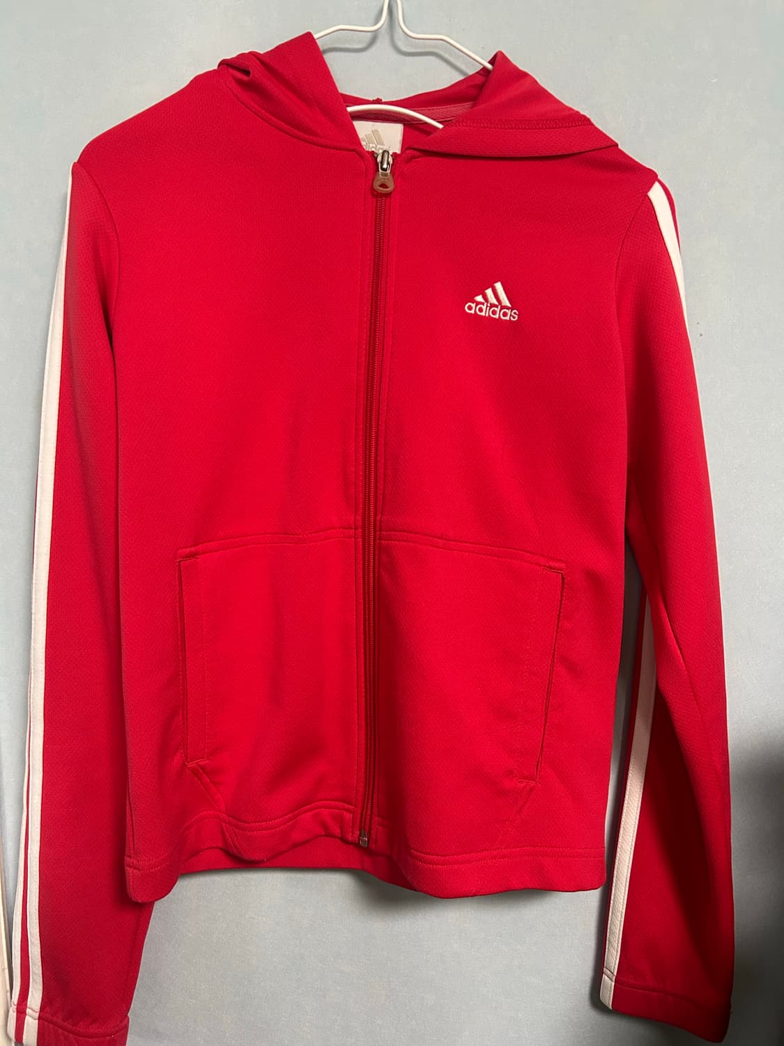 아디다스 져지 Adidas esst wick hoody 상품이미지1