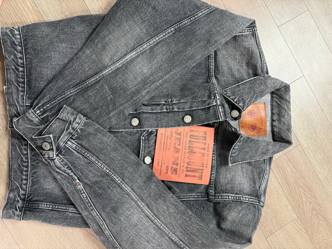 퓰카운트 다트포드 1세대 (38) 상품이미지1