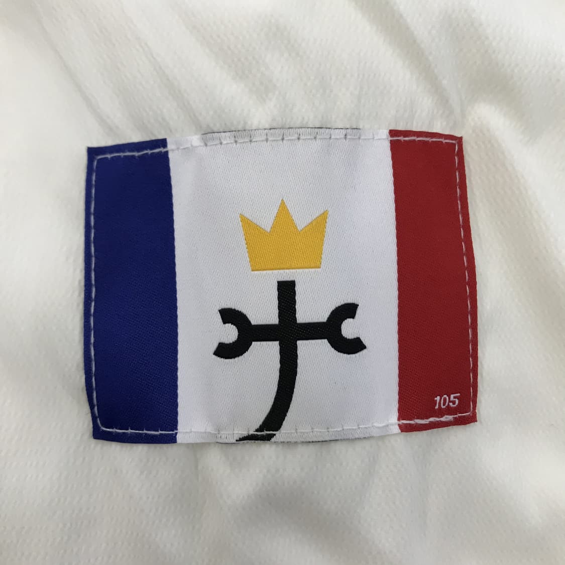 까스텔바작 퀼팅 블루종 점퍼 [105] 상품이미지5