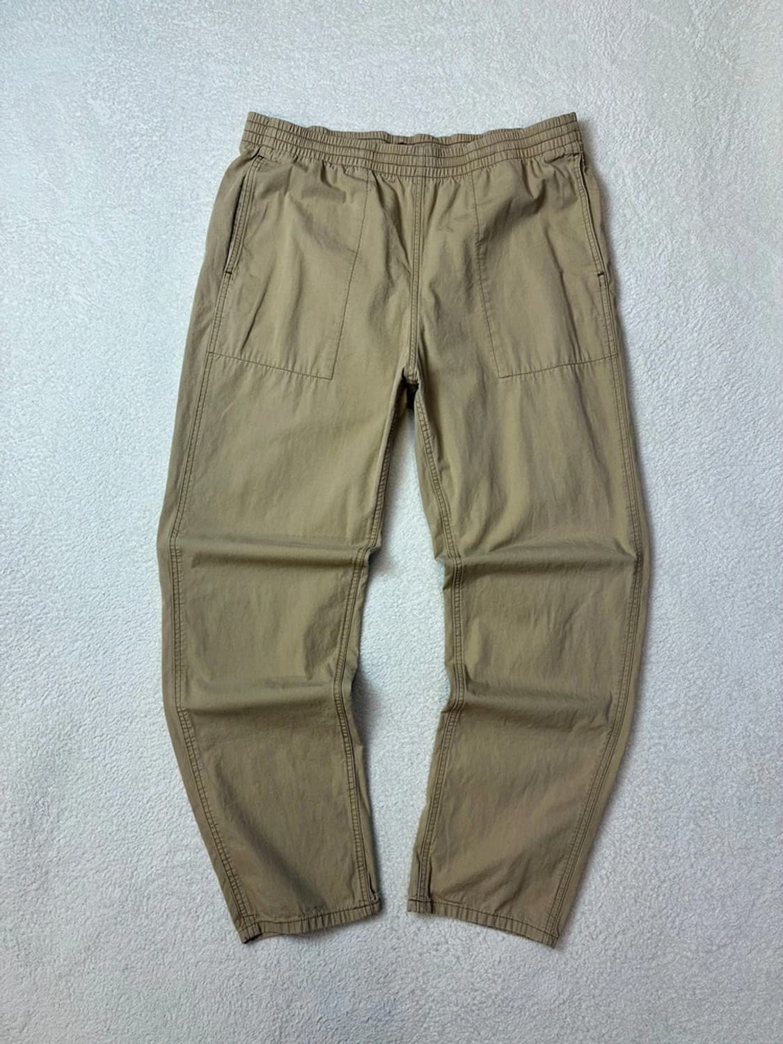 파타고니아 멘즈 테이퍼드핏 펀호거즈 팬츠 PN5800 상품이미지4