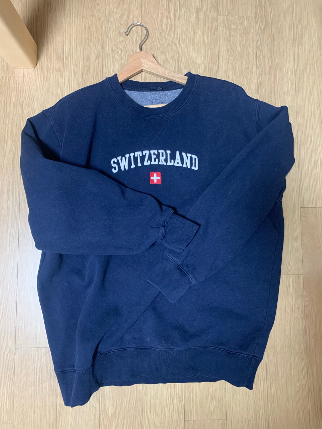 브랜디멜빌 맨투맨 상품이미지1