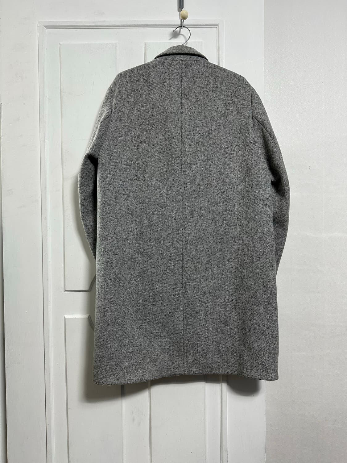 코스 COS 싱글 코트 상품이미지2