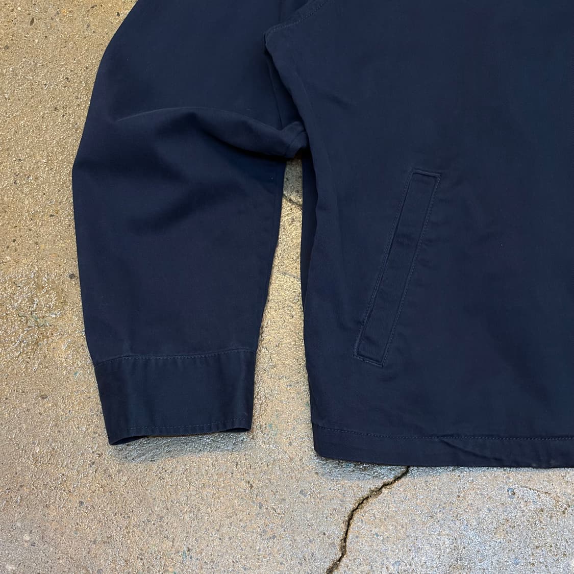 새상품급 미국 빈티지 폴로랄프로렌 스윙자켓 스윙탑 상품이미지6