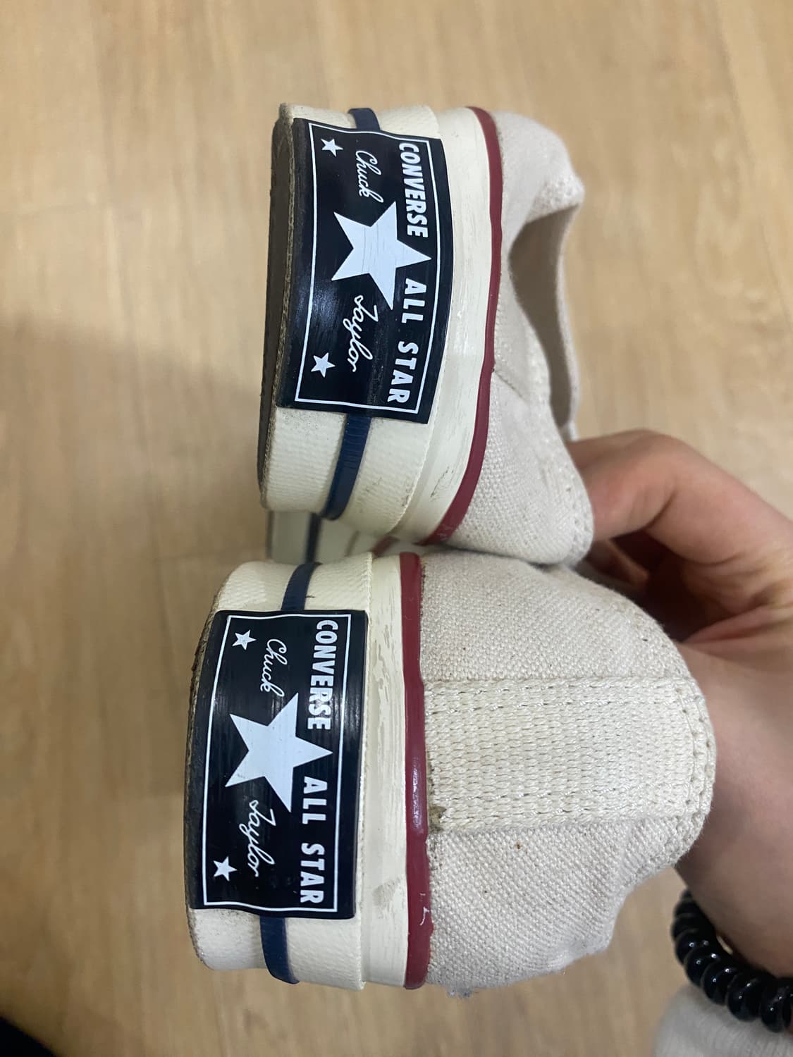 컨버스 척테일러 220사이즈 상품이미지2