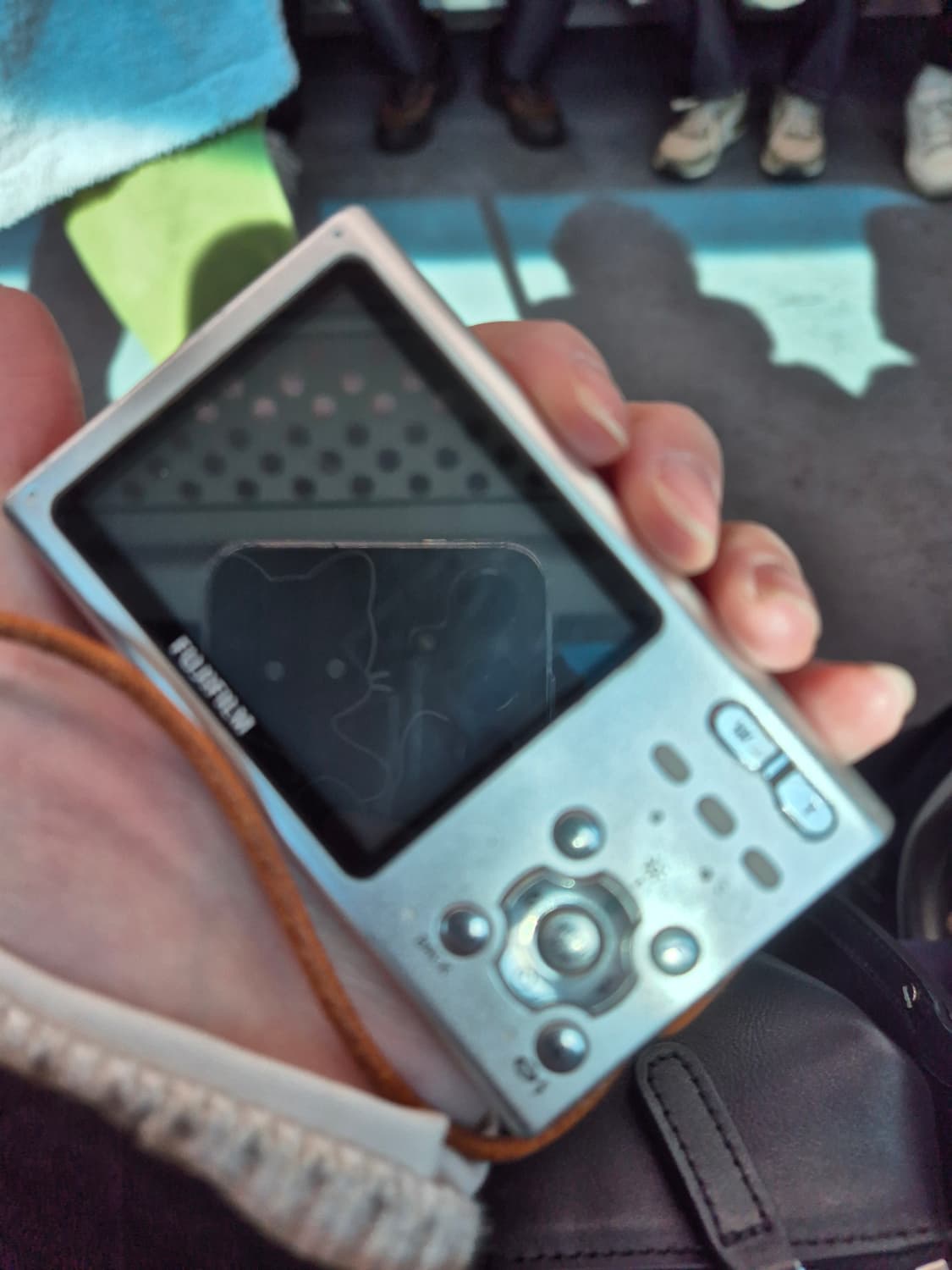 후지필름 z5 fd Fujifilm finepix z5 fd(작례O) 상품이미지2