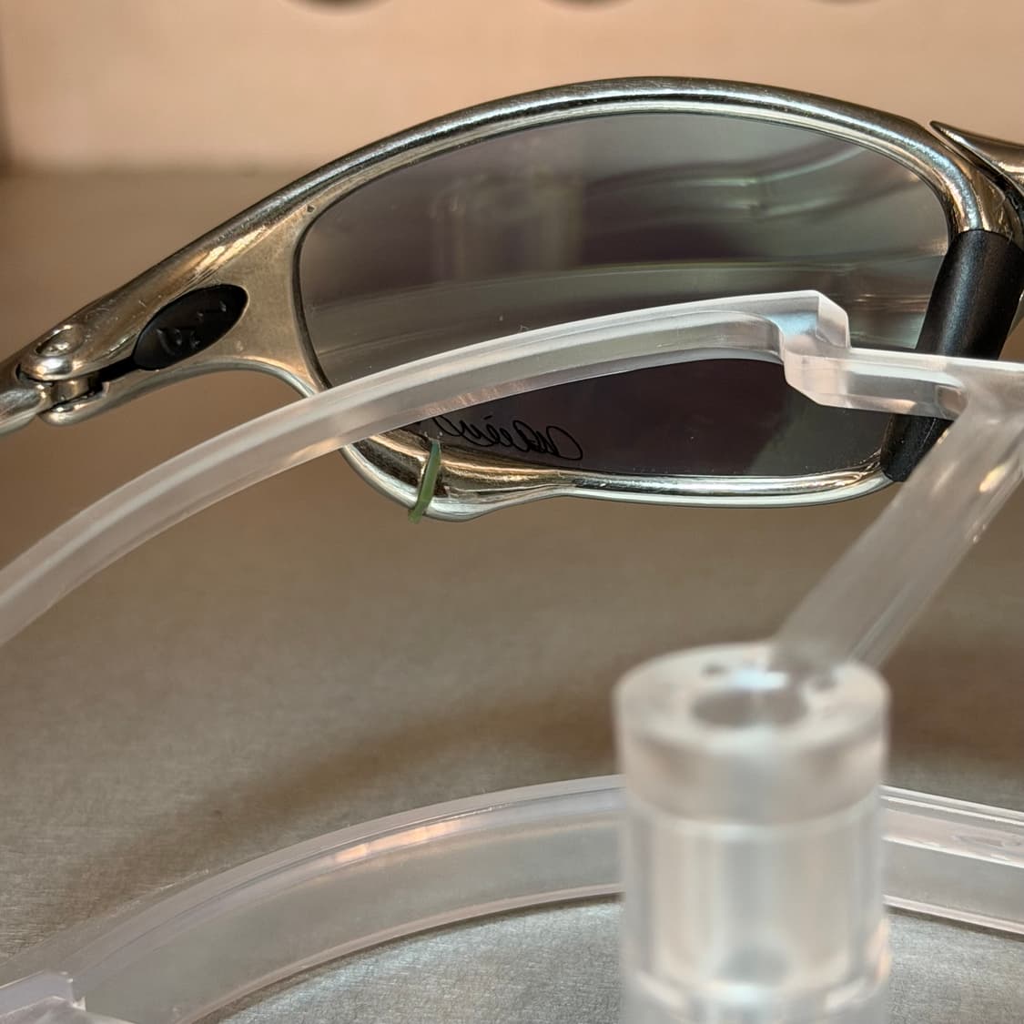 오클리 X-Metal Juliet 줄리엣 (1999) 상품이미지9