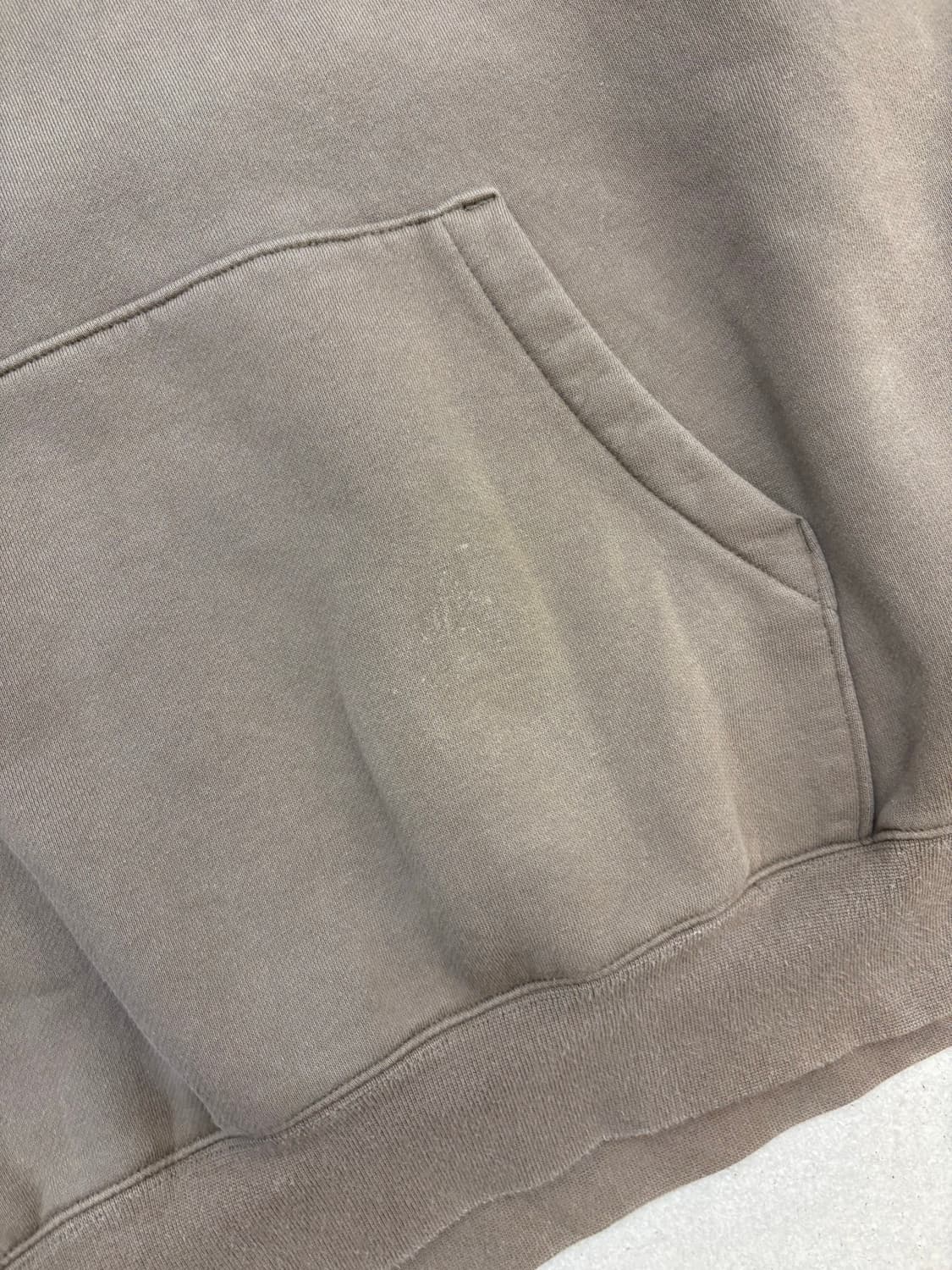 Essentials 토프 컬러 스웻 셋업 상품이미지6