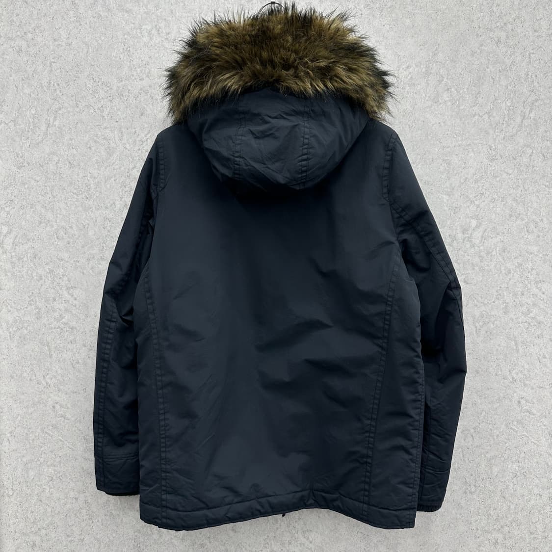 100 아베크롬비 남자 웰론 패딩 점퍼 상품이미지2