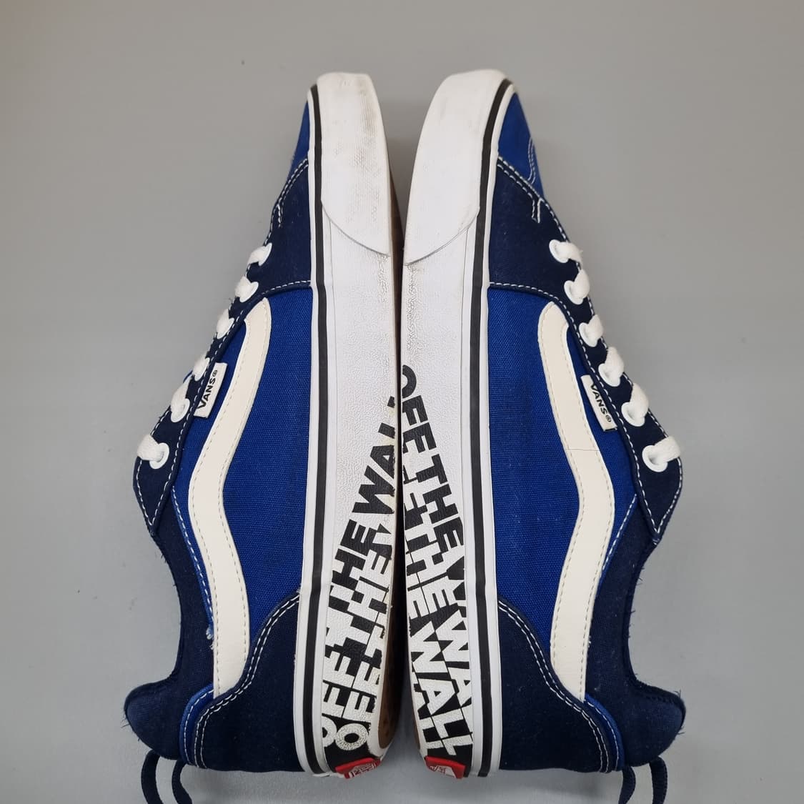 반스 필모어 남성스니커즈270  상품이미지5