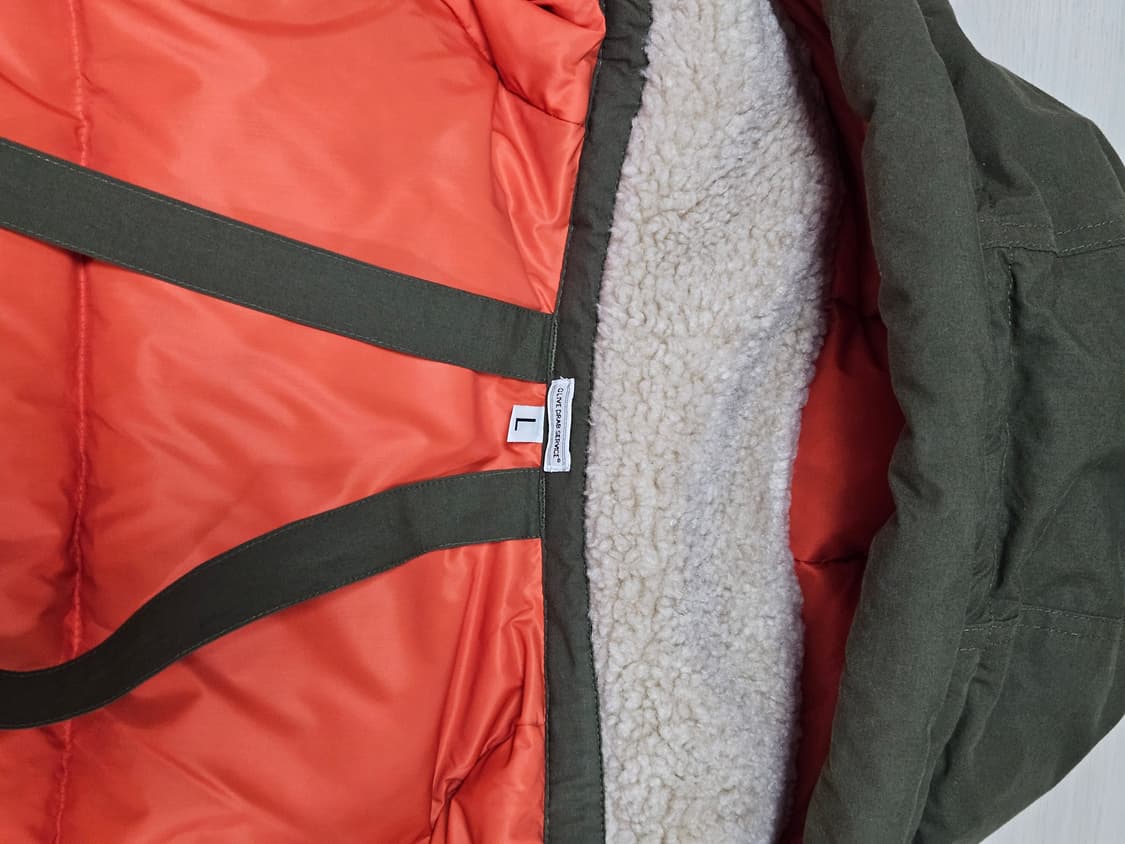 2-MOONTRIPPER PARKA

L사이즈 올리브드랩서비스 ods 상품이미지6