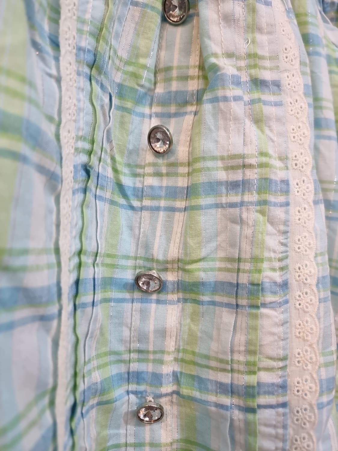 Tralala(트랄라라) 오프숄더 상품이미지2