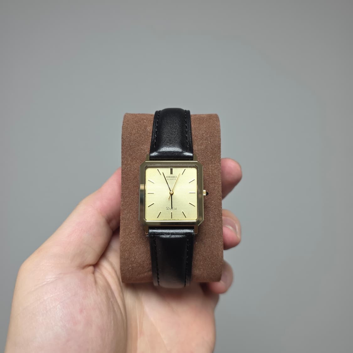 Seiko Dolce 7731-5140 상품이미지1