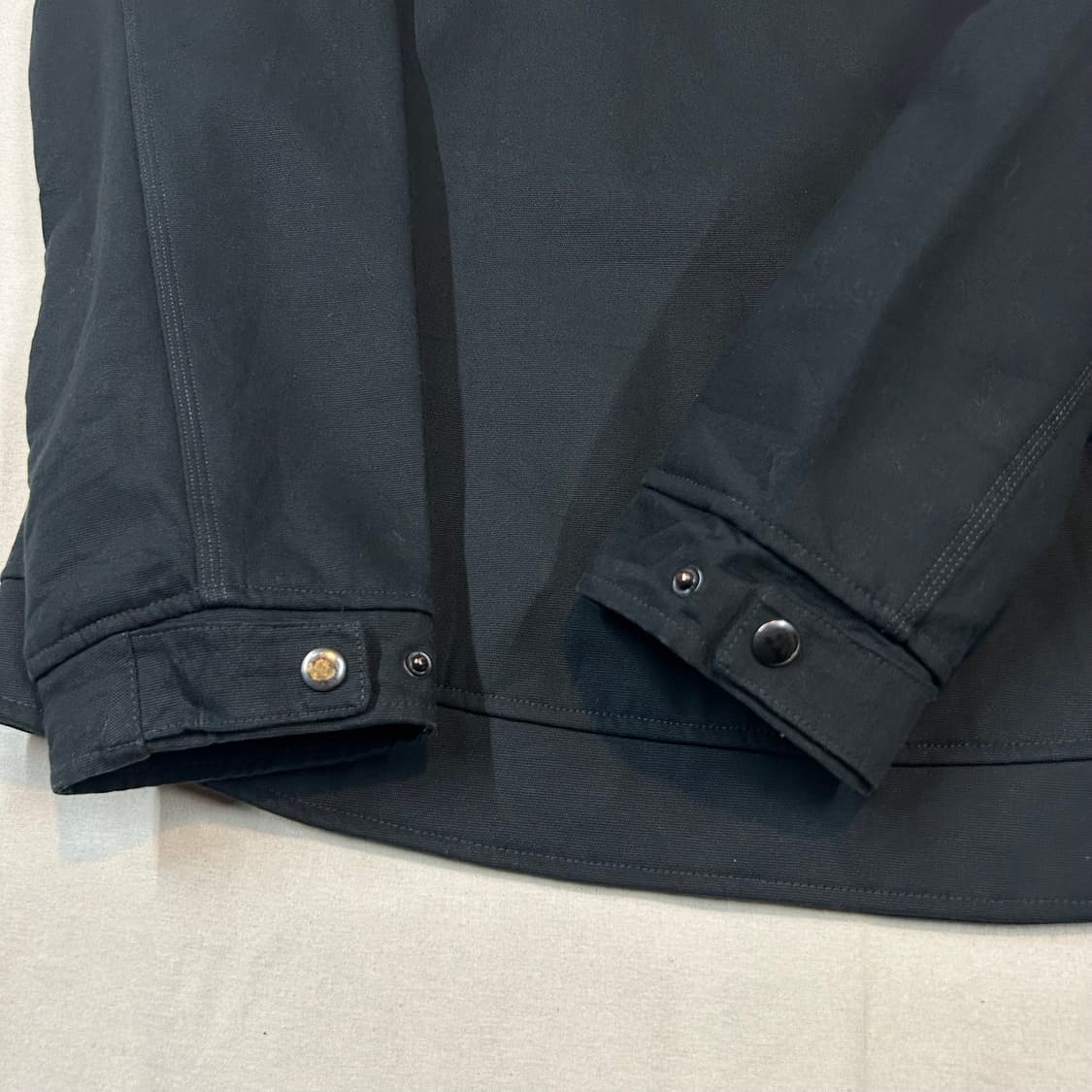 L) Corner Stone USA 워크웨어 플렉스 자켓 상품이미지6