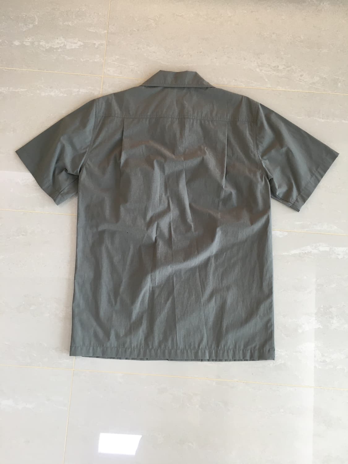 혜인서 스모커 셔츠  상품이미지8