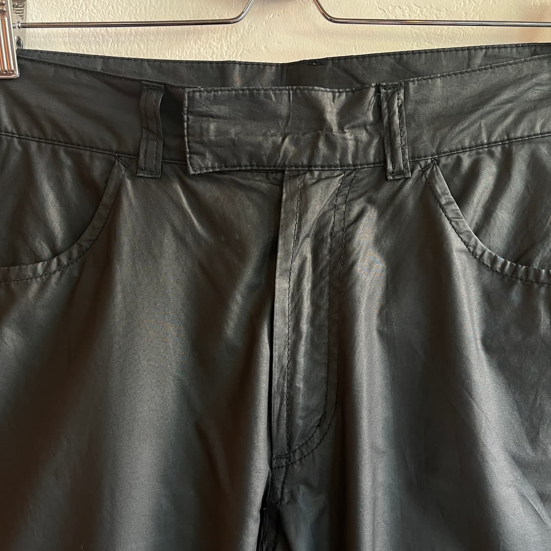 90s Jean-Paul Gaultier Pants ( ~30 ) 상품이미지2