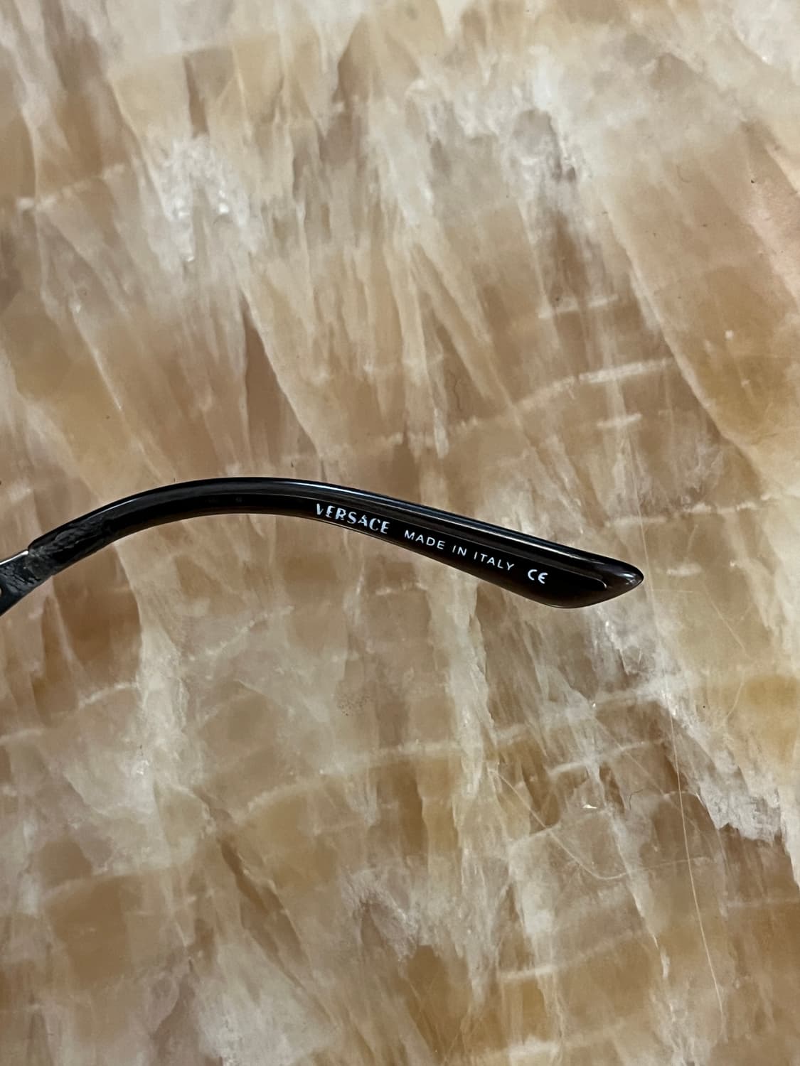 베르사체 림리스 선글라스 상품이미지4